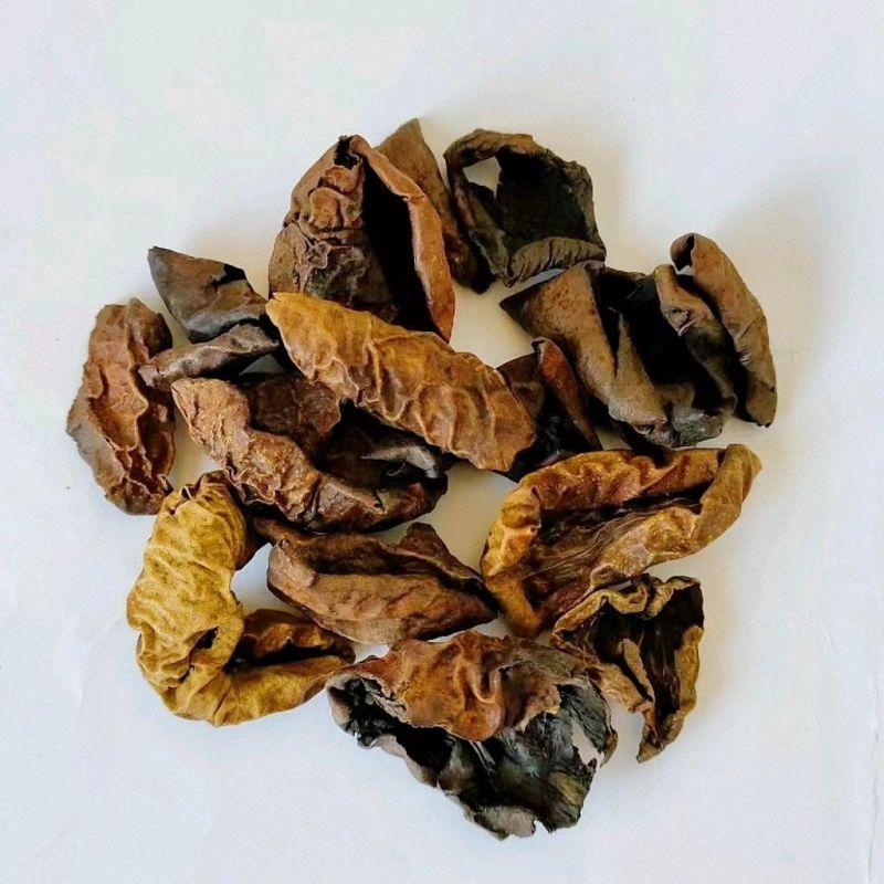 中药材青龙衣青核桃皮青龙衣干山核桃青皮优质无硫青