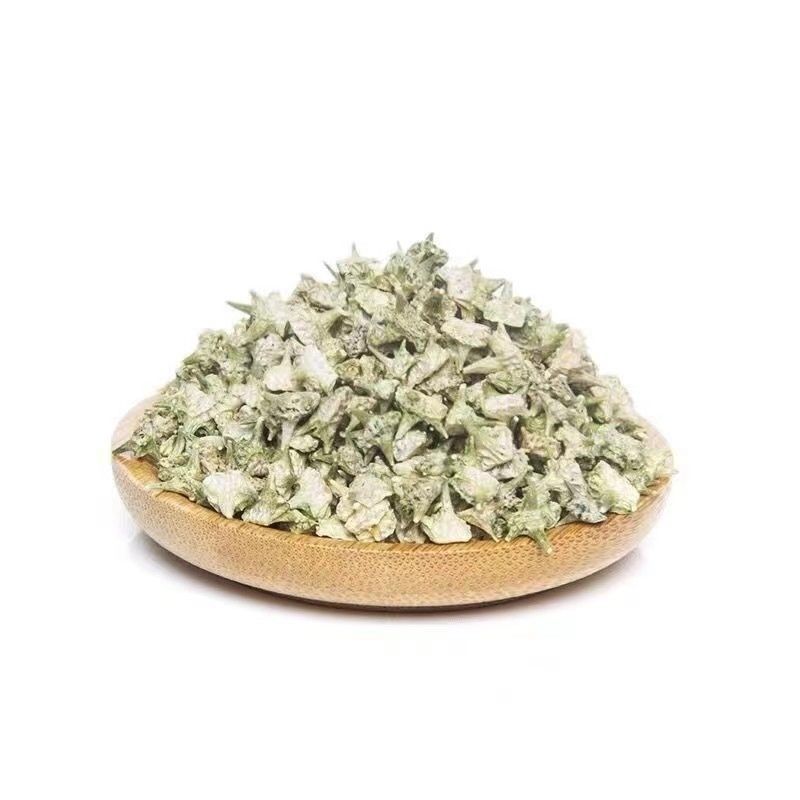 白蒺藜中药材蒺藜刺蒺藜白蒺藜硬蒺藜三角刺