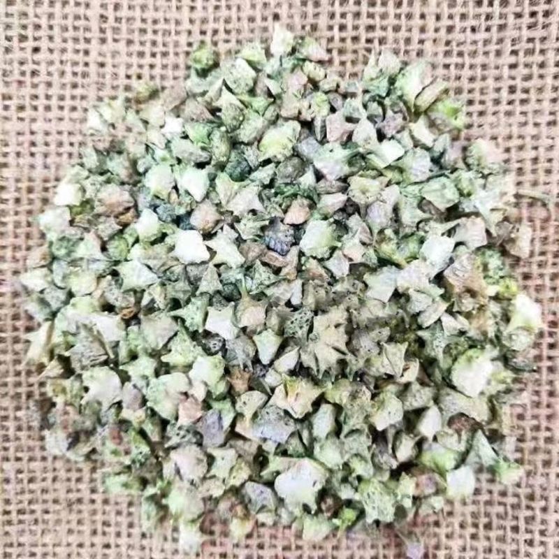 白蒺藜中药材蒺藜刺蒺藜白蒺藜硬蒺藜三角刺