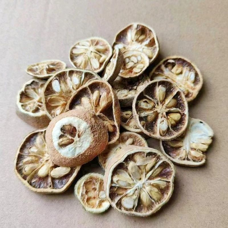中药材枸橘果新货枸橘梨枸橘李枸橘苦橘子
