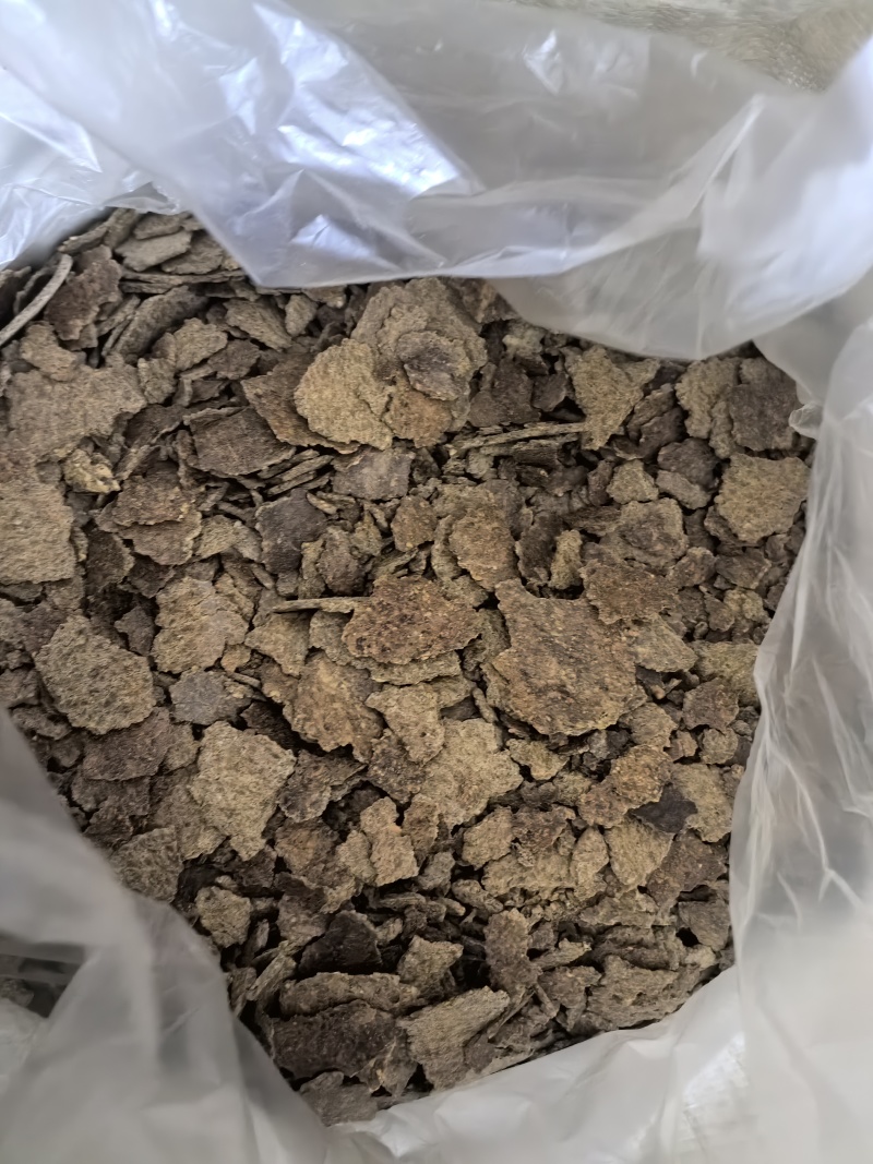 农家纯正花生麸无渣土品质好发货快产量大