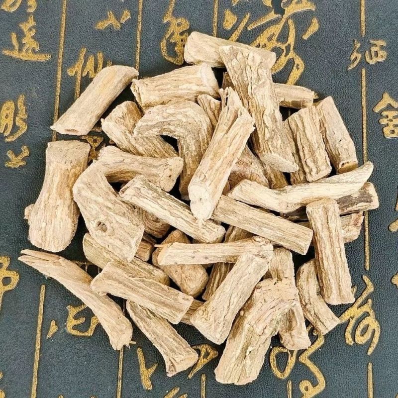 牛白藤中药材癍痧藤凉茶藤脚白藤接骨丹正宗牛白藤