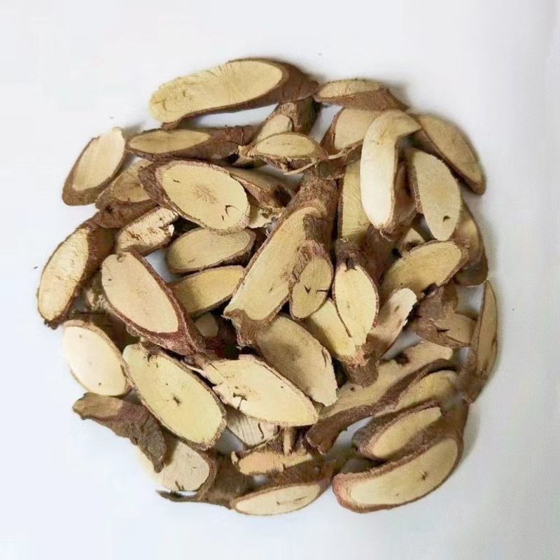 千斤拔中药材广西新鲜干货千斤拔千斤拔一条根片