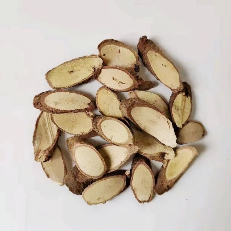 千斤拔中药材广西新鲜干货千斤拔千斤拔一条根片