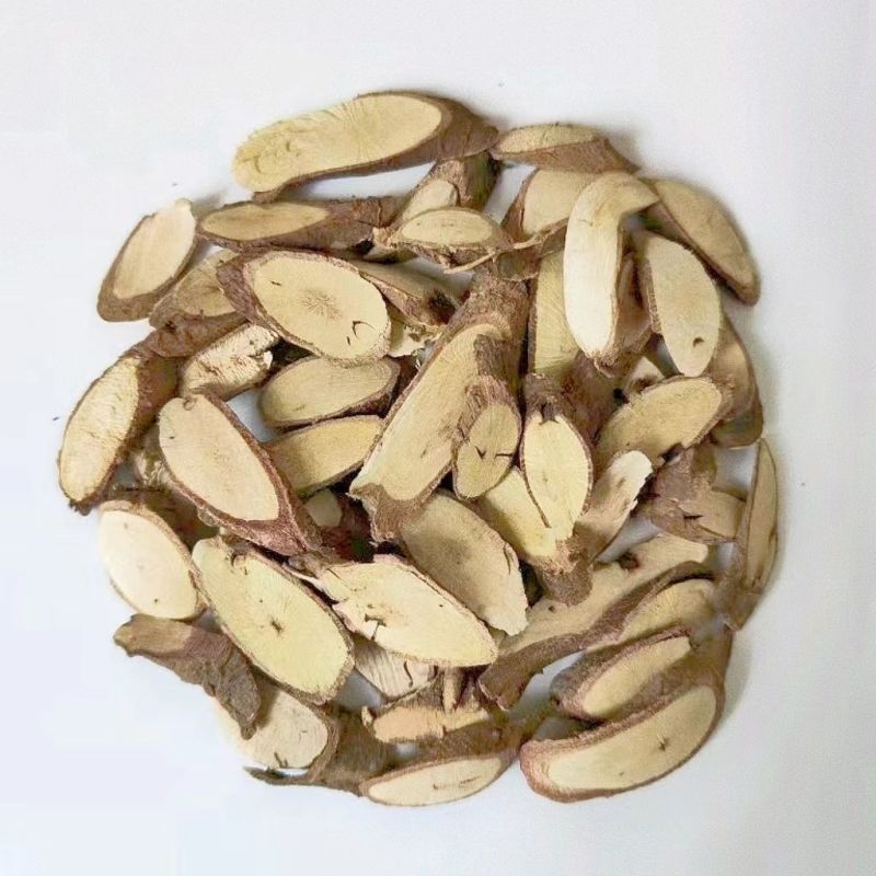 千斤拔中药材广西新鲜干货千斤拔千斤拔一条根片