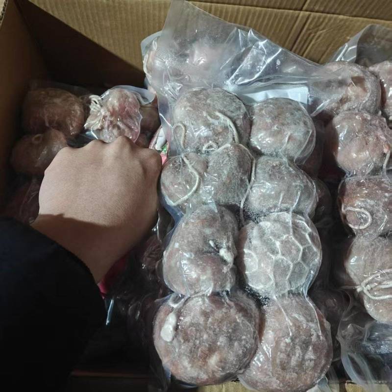 羊肚包肉特色食材，网红产品全国接单，**好吃，腾惠食品
