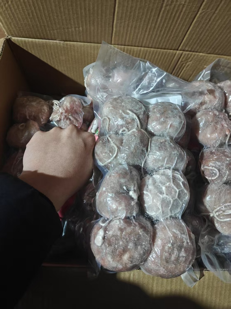 羊肚包肉特色食材，网红产品全国接单，**好吃，腾惠食品