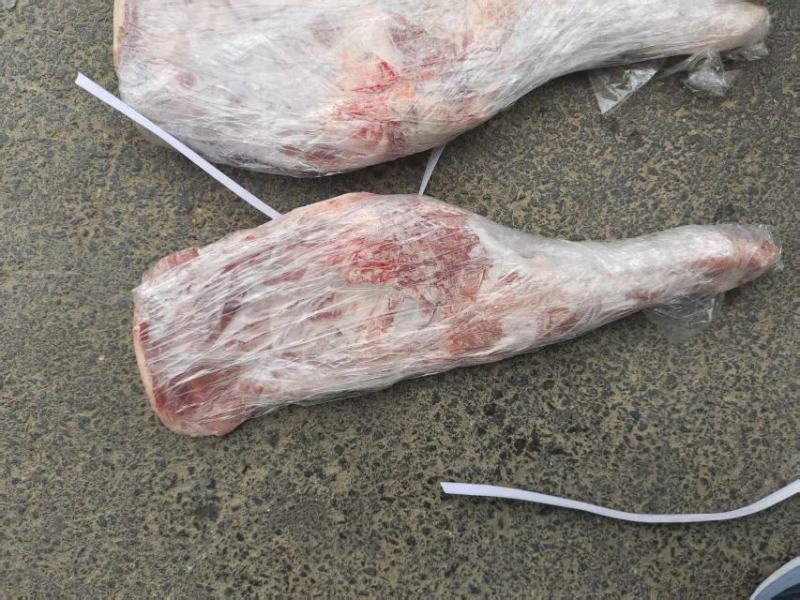 羊腿6条装
