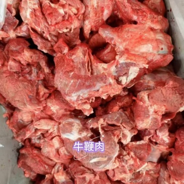 牛鞭肉