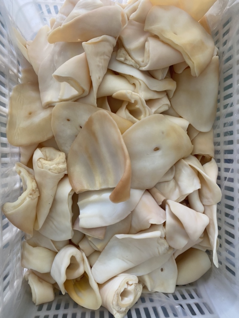 生牛耳片纯片无根，量大从优，长期供应。