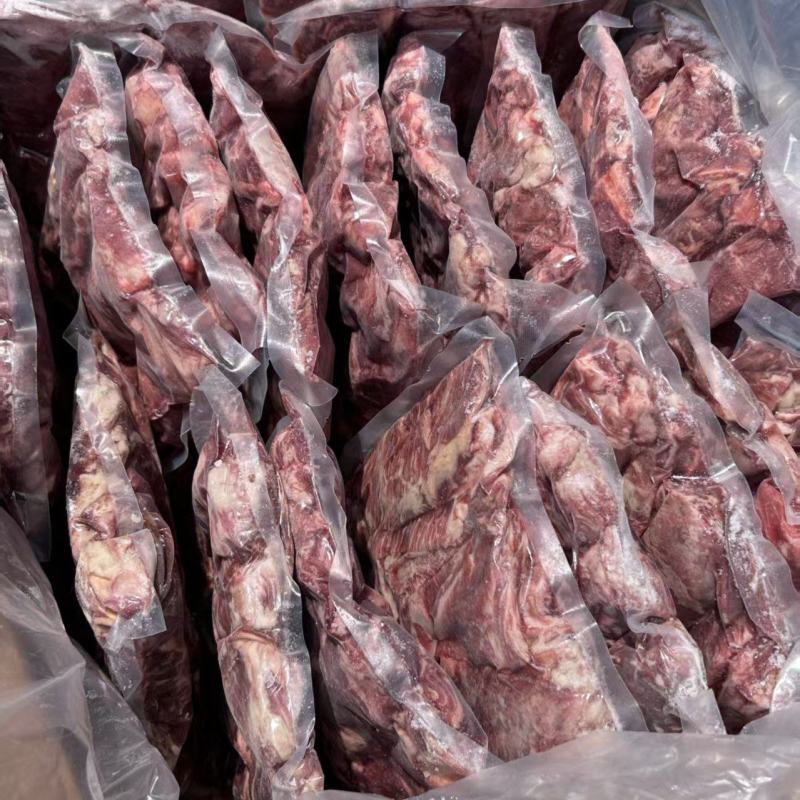 牛腹条肉