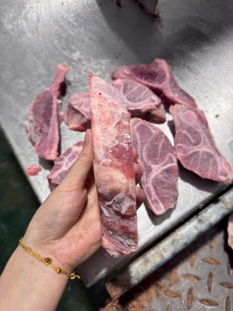 满肉扇骨条