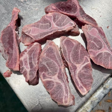 满肉扇骨条