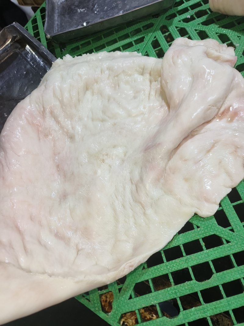 串油