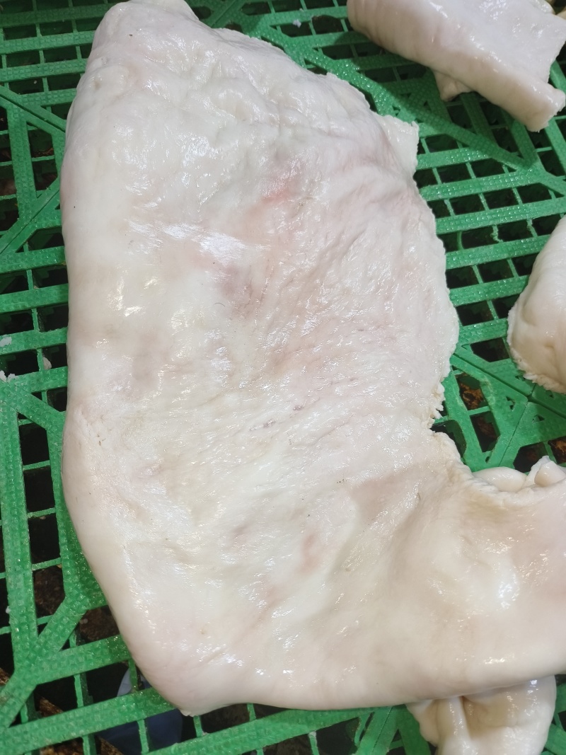 串油