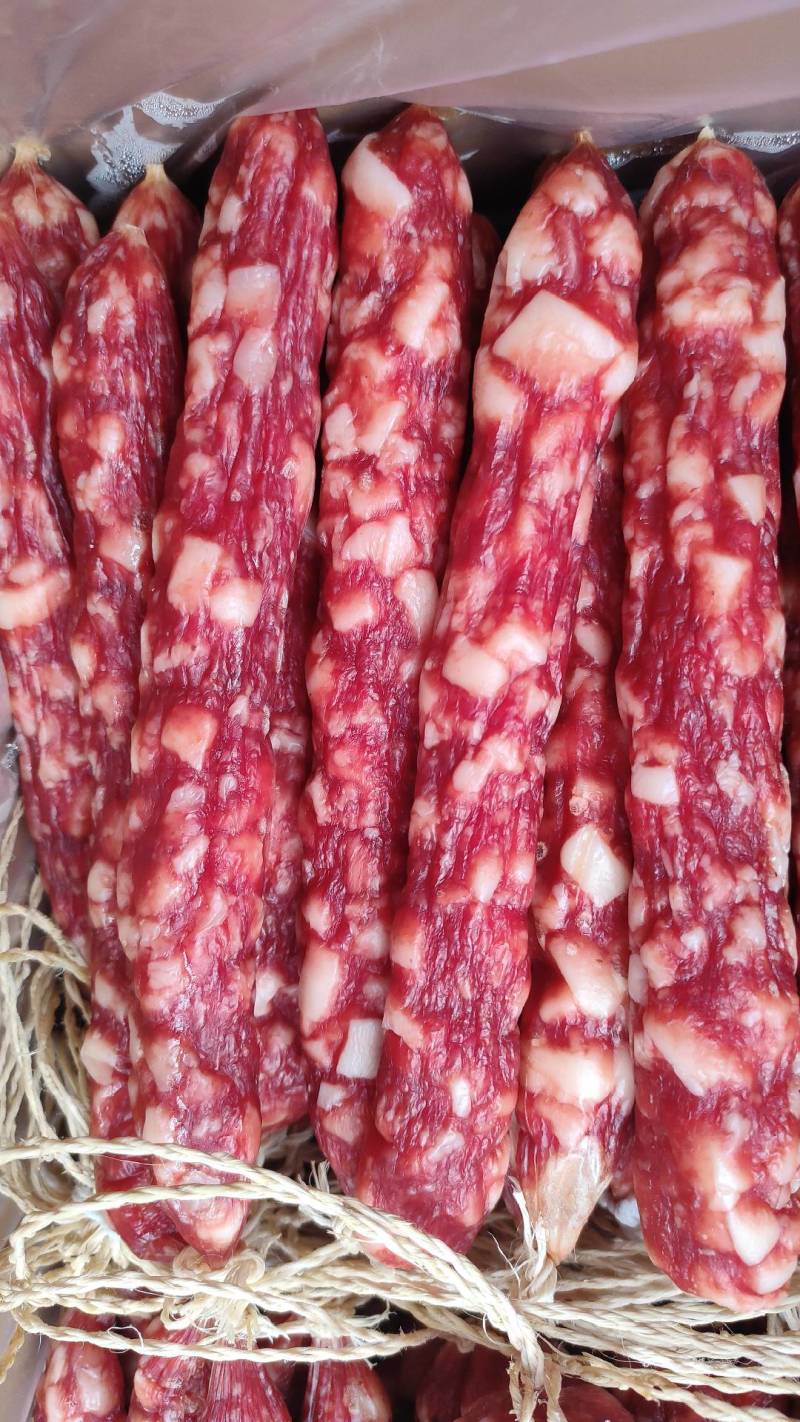 广式腊肠