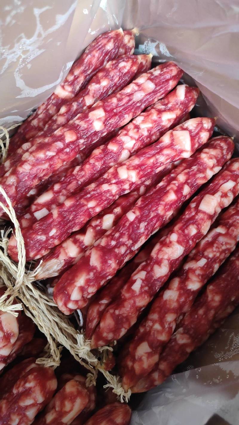 广式腊肠