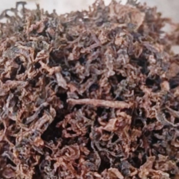 梅干菜