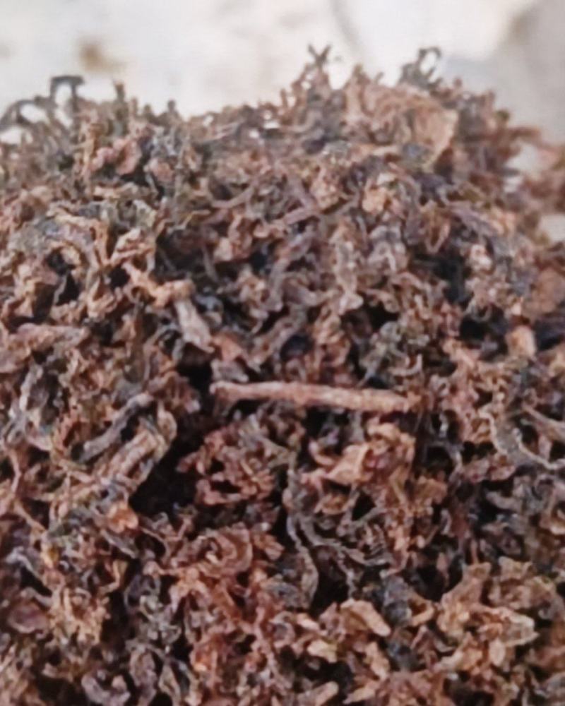 梅干菜