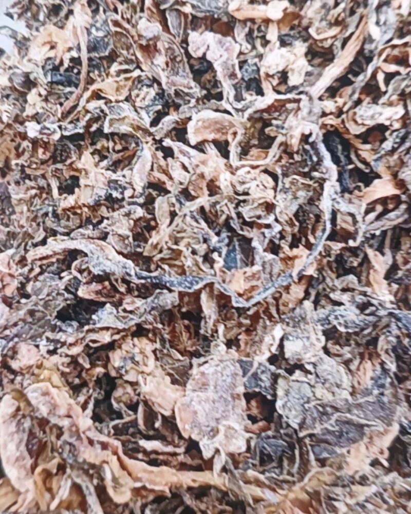梅干菜