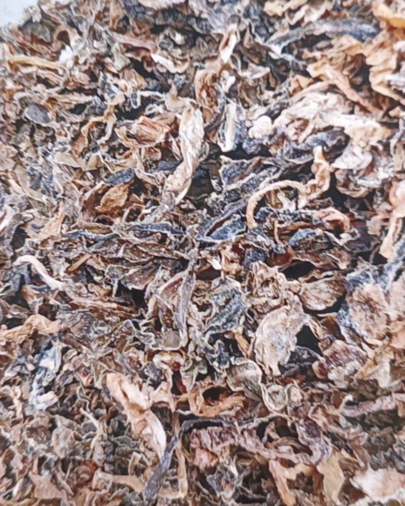 梅干菜