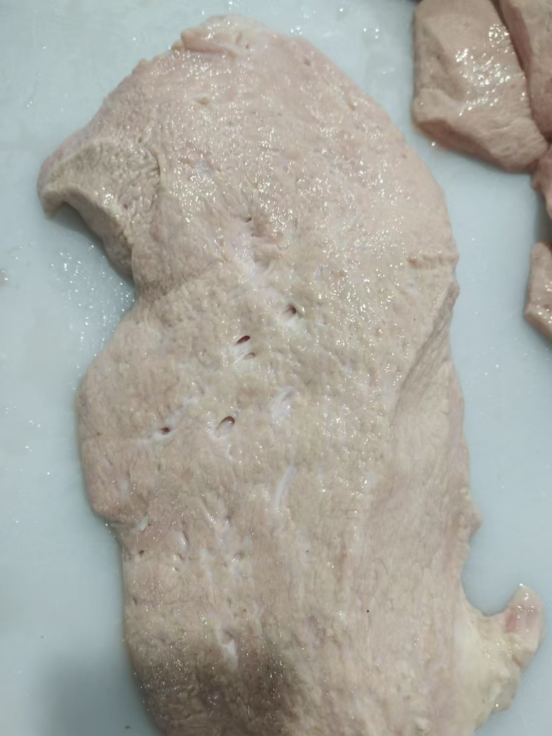 生奶渣