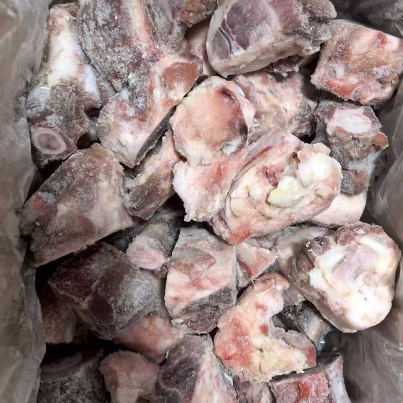 腿骨块