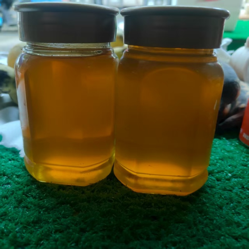 土蜂蜜百花蜜自产自销货真价实，支持一件代发蜂蜜活性酶含量高