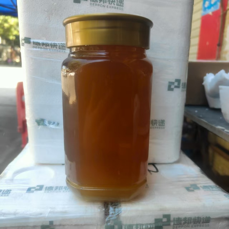 土蜂蜜自产自销/货真价实，支持全国发货一件代发包邮价