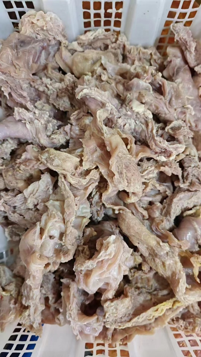 【50斤熟牛杂筋】批发一件50斤水煮牛筋牛杂筋