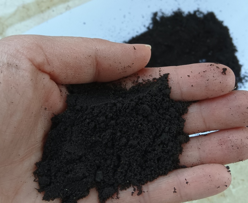 生物有机肥有机质≥40%有效活菌0.2亿/克