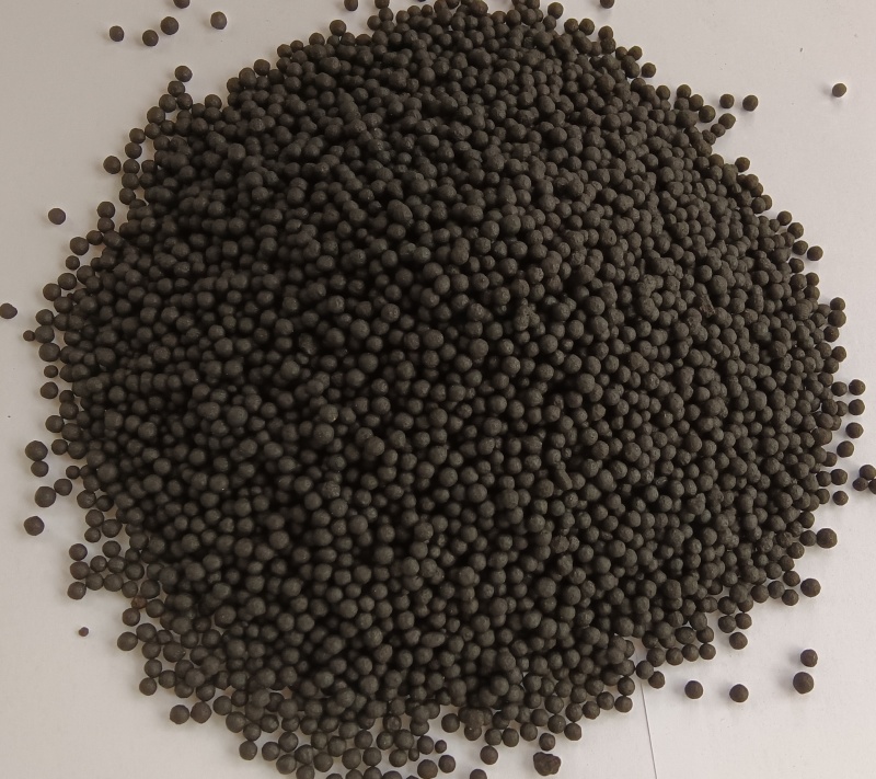 生物有机肥有机质≥40%有效活菌0.2亿/克