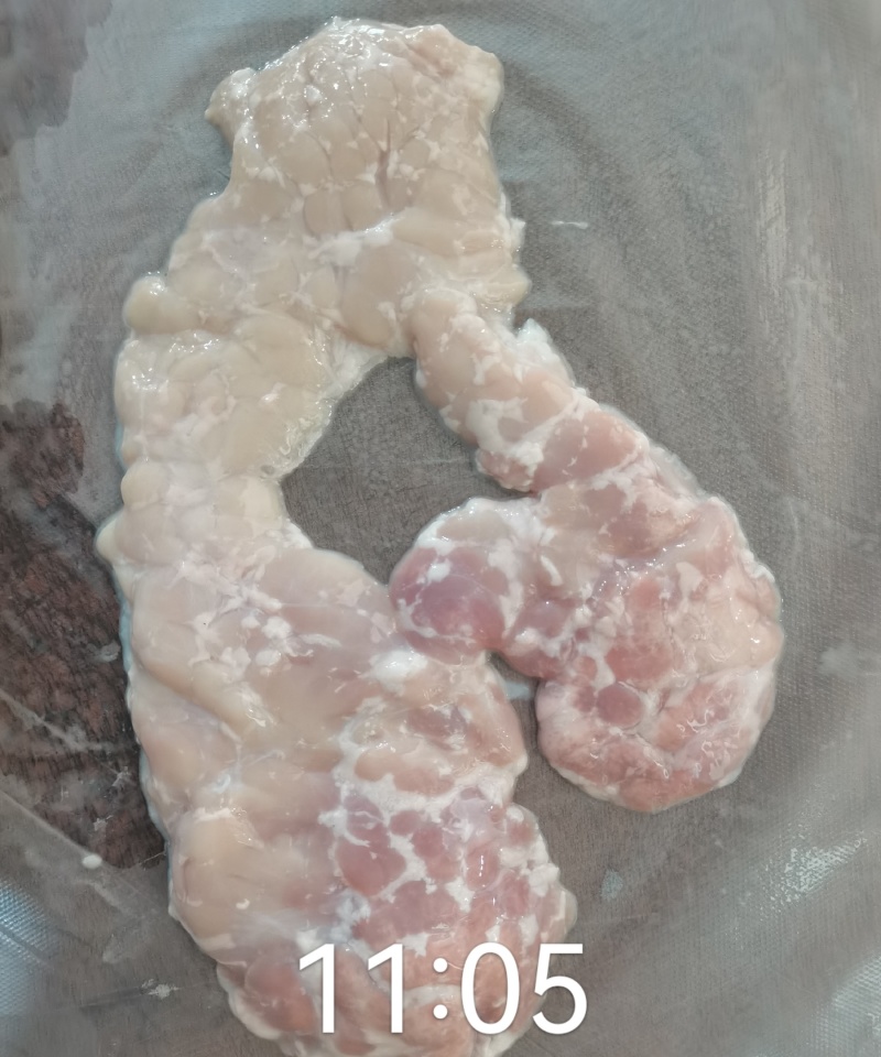 精品猪胰脏