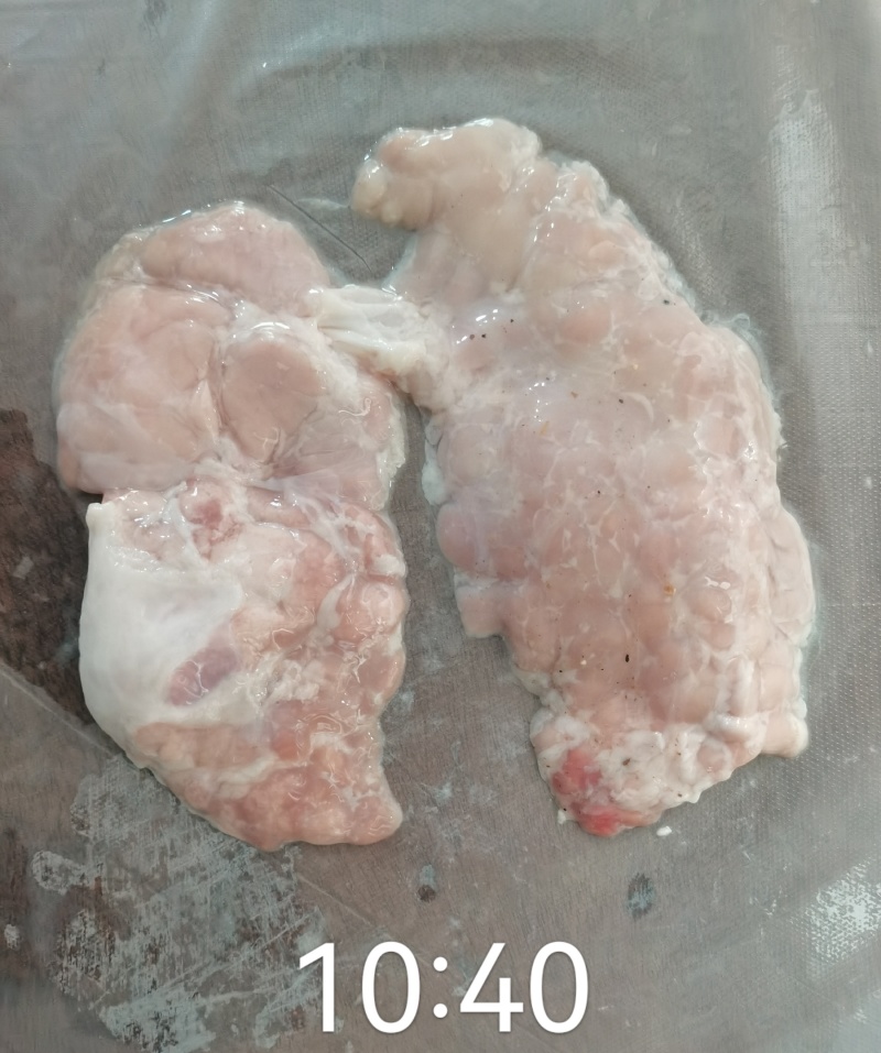 精品猪胰脏