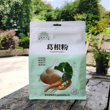 恩施特产施南府葛根粉