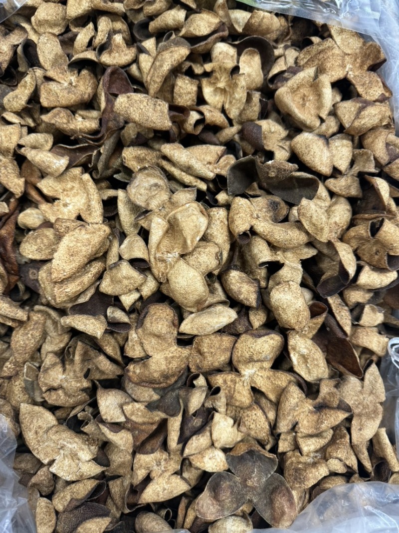 新会陈皮老陈皮陈皮【香味好干度好】货源充足