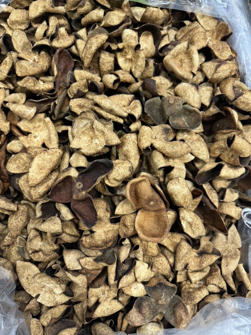 新会陈皮老陈皮陈皮【香味好干度好】货源充足