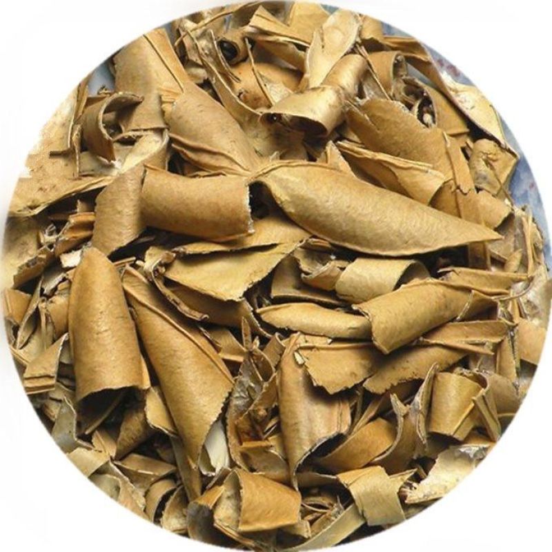 中药材正品刀豆壳豆荚壳刀豆衣魔豆壳