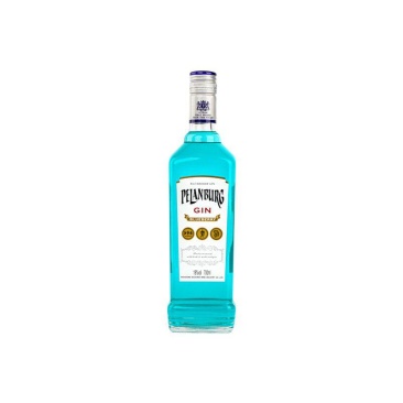 蓝宝石金酒，鸡尾酒基酒