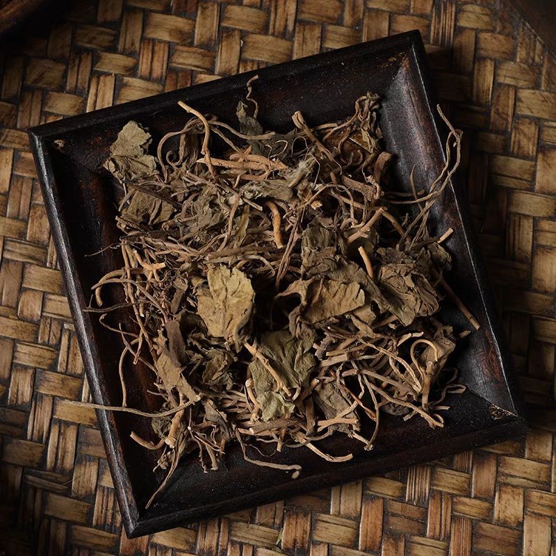 野生中药材杜衡,亳州发货质量三包欢迎采购
