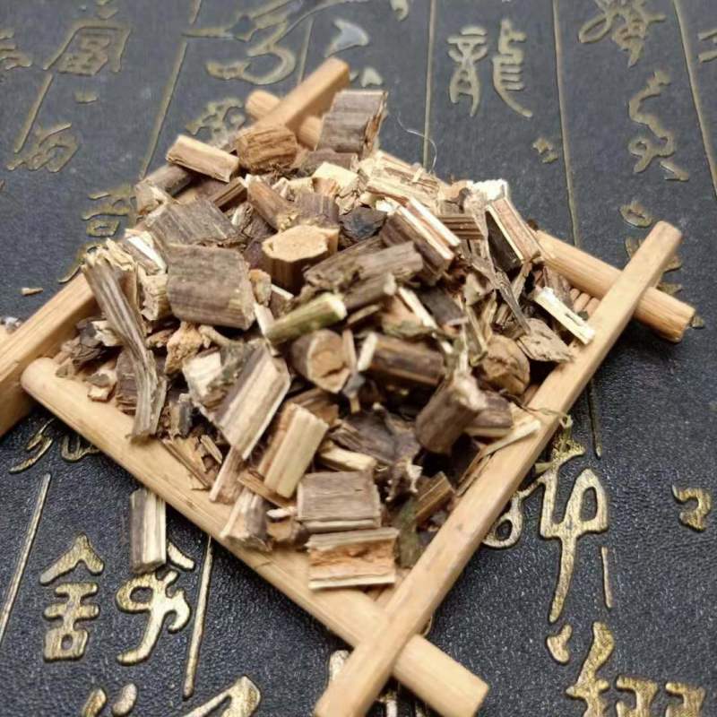 陆英陆英草中药材20g克包邮接骨草走马风八棱麻蒴藋