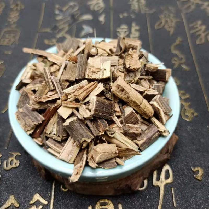 陆英陆英草中药材20g克包邮接骨草走马风八棱麻蒴藋