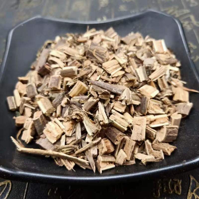 陆英陆英草中药材20g克包邮接骨草走马风八棱麻蒴藋