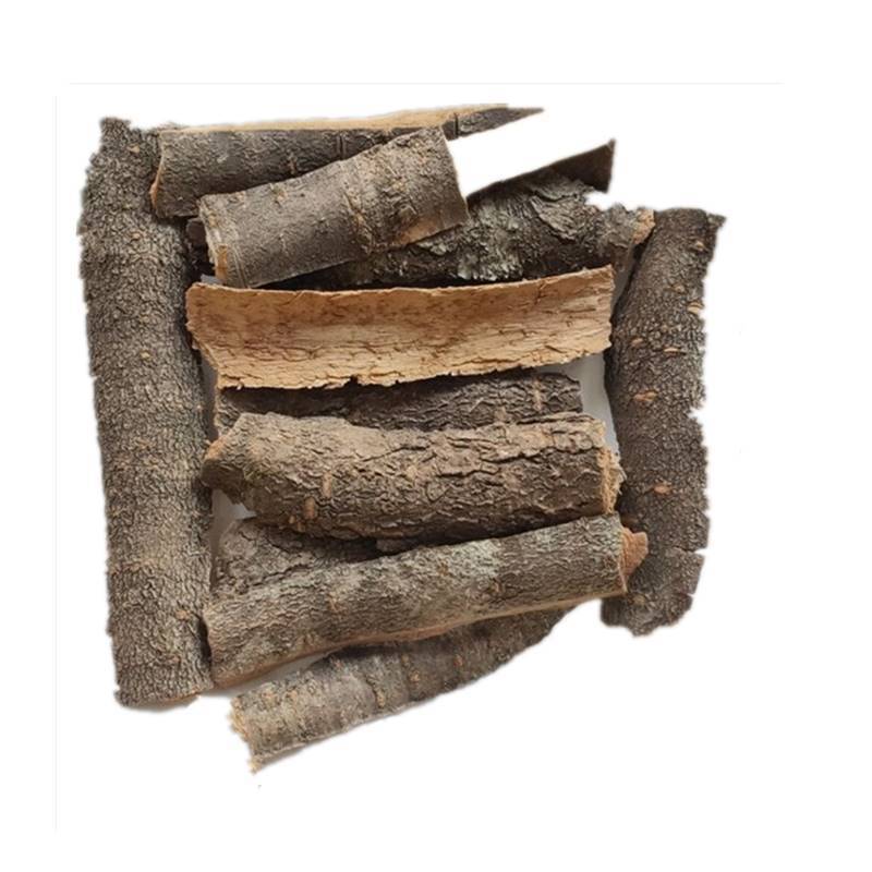 暴马子皮新鲜干货暴马丁香树皮棒棒木中药材丁香皮