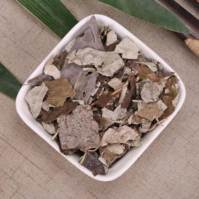 中药材胡秃子叶蒲颓叶胡颓子叶胡颓叶正宗蒲颓叶新鲜当