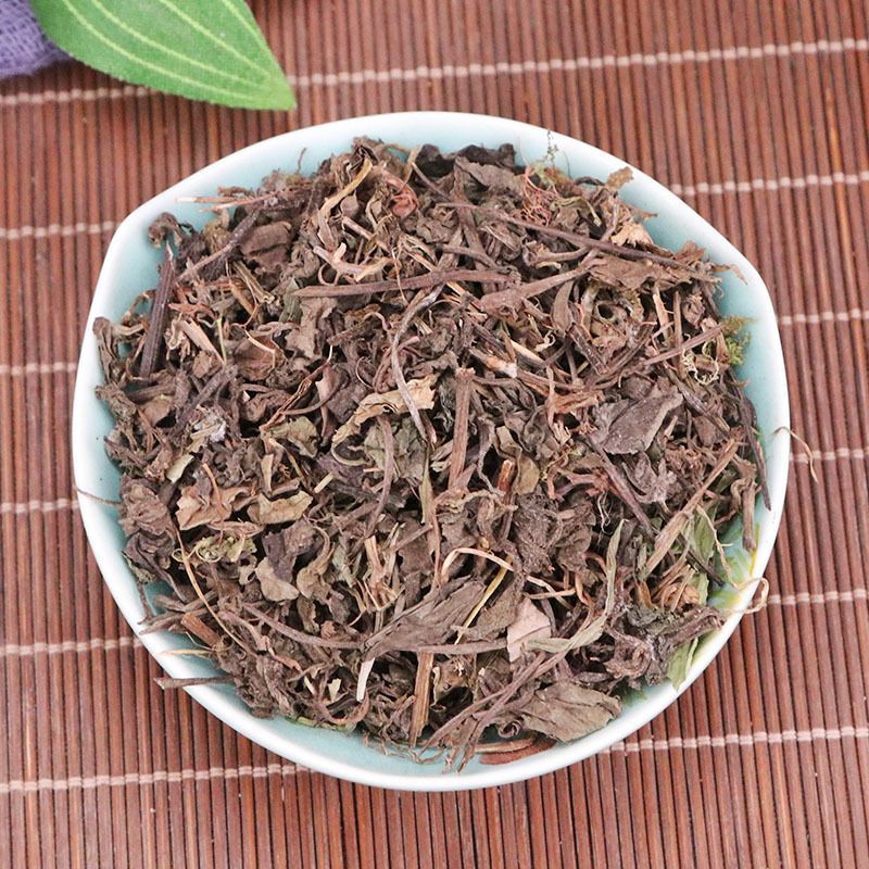 白毛夏枯草中药南正品无硫批发供应白毛夏枯草大货批发