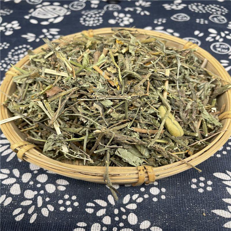 云南无硫中药材响铃草马响铃马铃草假花生新鲜干货2
