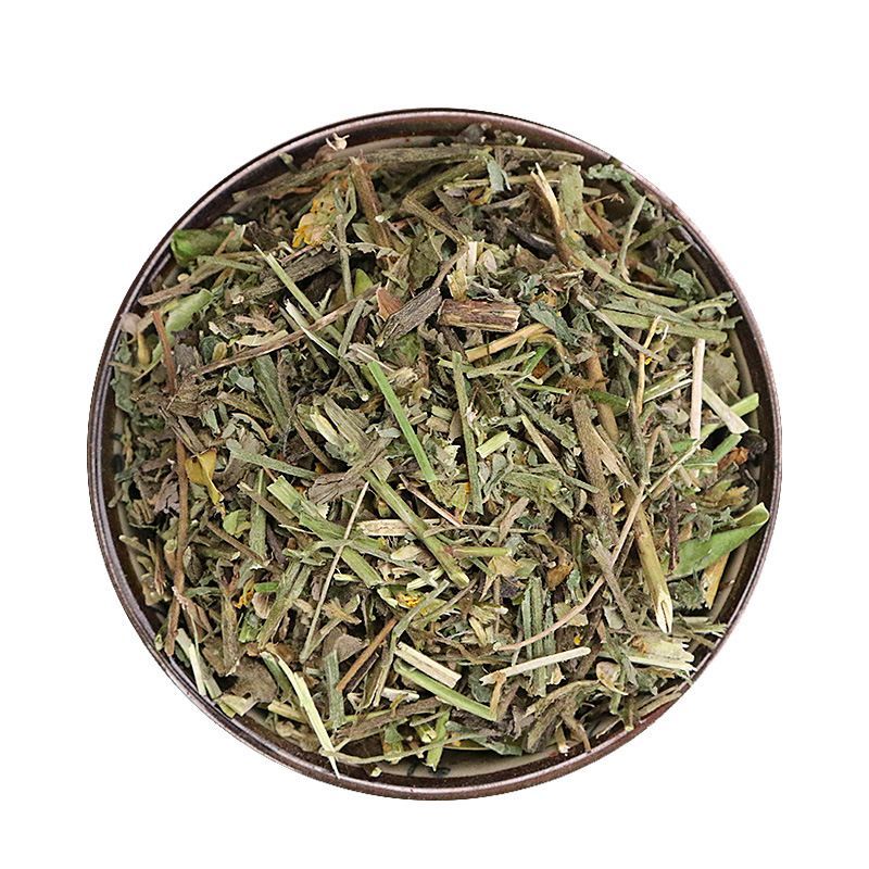云南无硫中药材响铃草马响铃马铃草假花生新鲜干货2