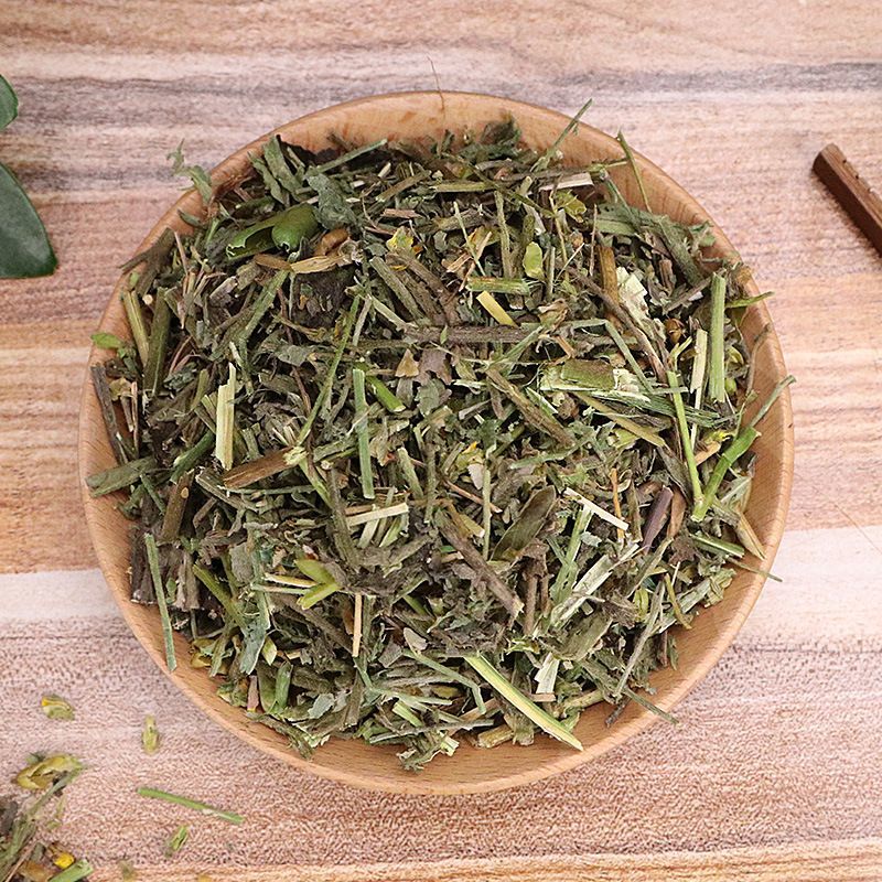云南无硫中药材响铃草马响铃马铃草假花生新鲜干货2