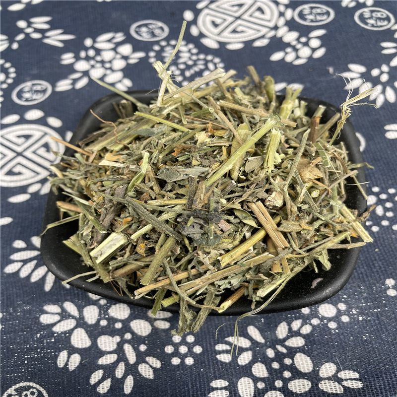云南无硫中药材响铃草马响铃马铃草假花生新鲜干货2